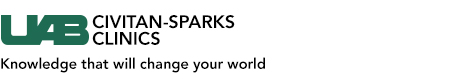 site logo