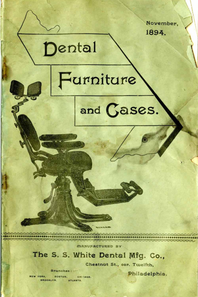 Dental Furniture Cases p1