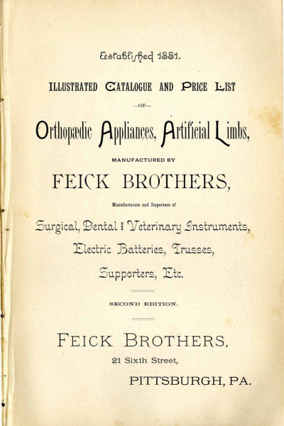 Feick Bros p273