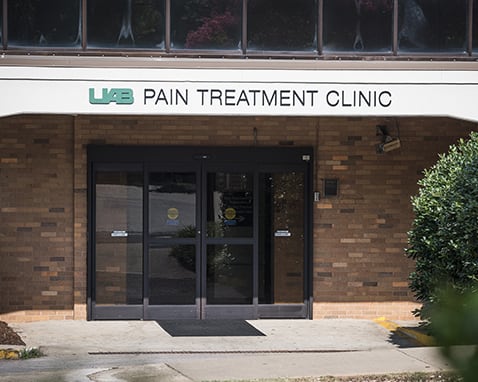 UAB Pain Resources
