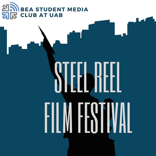 steel reel film festival