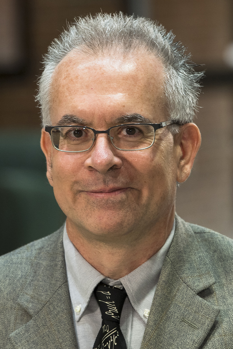 Ilias Perakis,Ph.D.