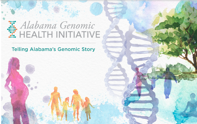 Alabama Genomic Health Initiative (AGHI)