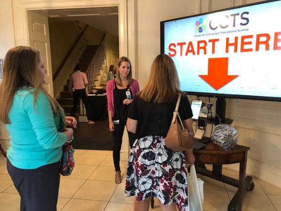 CCTS Open House 2018 5