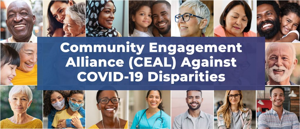 Community Engagement Alliance (CEAL)
