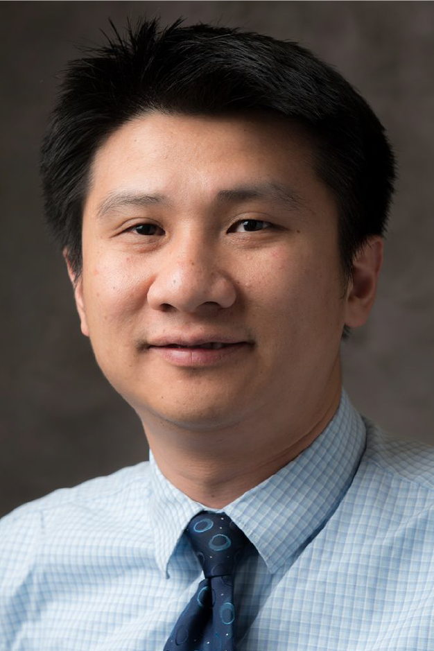Principle Investigator: Yu Gan, PhD, Assistant Professor, Department of Electrical and Computer Engineering, University of Alabama