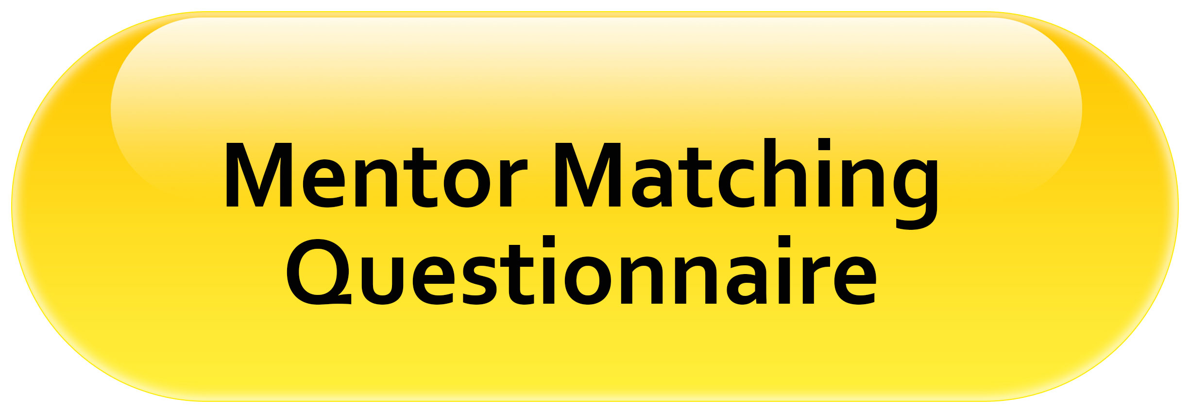 Mentor Matching Questionnaire Form