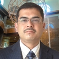 Dr. Saeed Latif