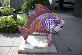 LSU HSC New Orleans – Tigerfish High Performance Computing