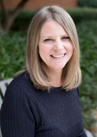 Kristi Guest, Ph.D.