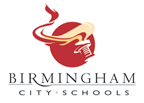 Birmingham Alabama City Schools Logo