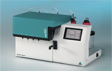 Flow Cytometry and Single Cell Core Facility