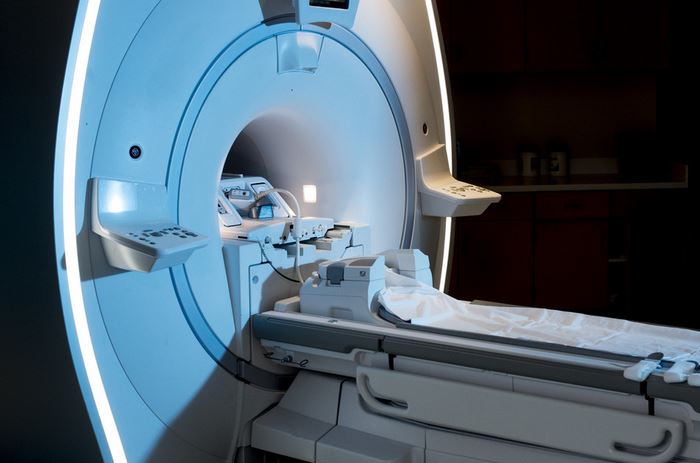 Research MRI Core (RMRIC)