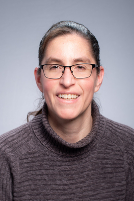 Amy Weinmann, PhD