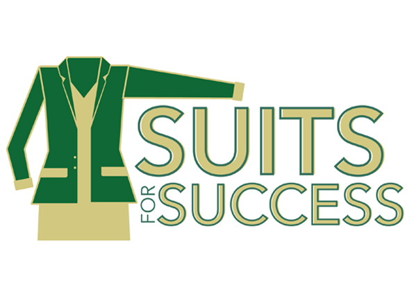 Suits for Success