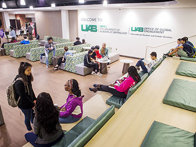 UAB Libraries investment 0620