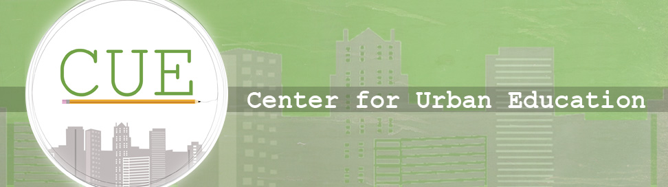 Center for Urban Education