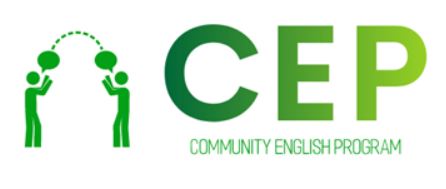 UAB Community English Program log