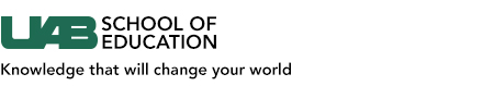 site logo