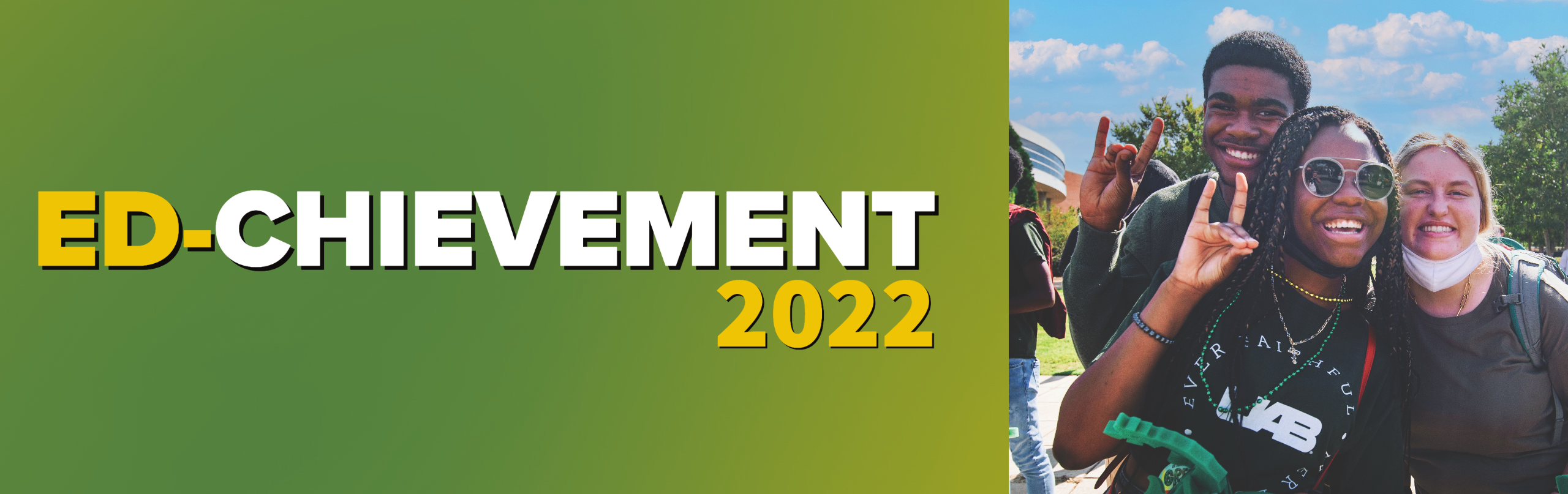 Ed Chievement 2022