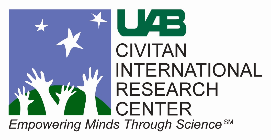 Congratulations to the 2017-18 Civitan International Research Center Award Recipients