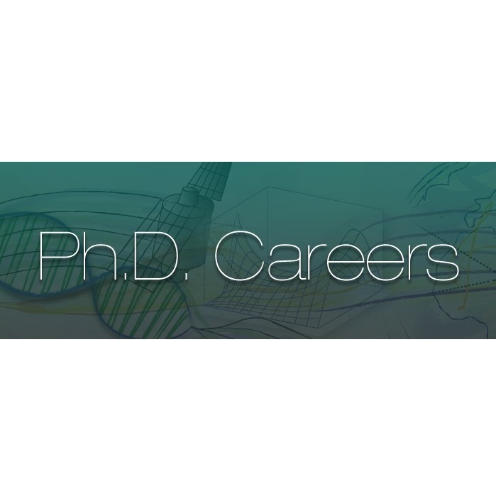 Ph.D. Careers