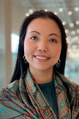 Jenny Nguyen Douglas