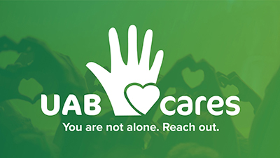 UAB Cares: Suicide Prevention & Intervention Initiative