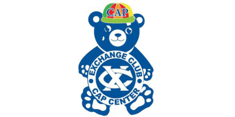 Exchange Club CAP Center