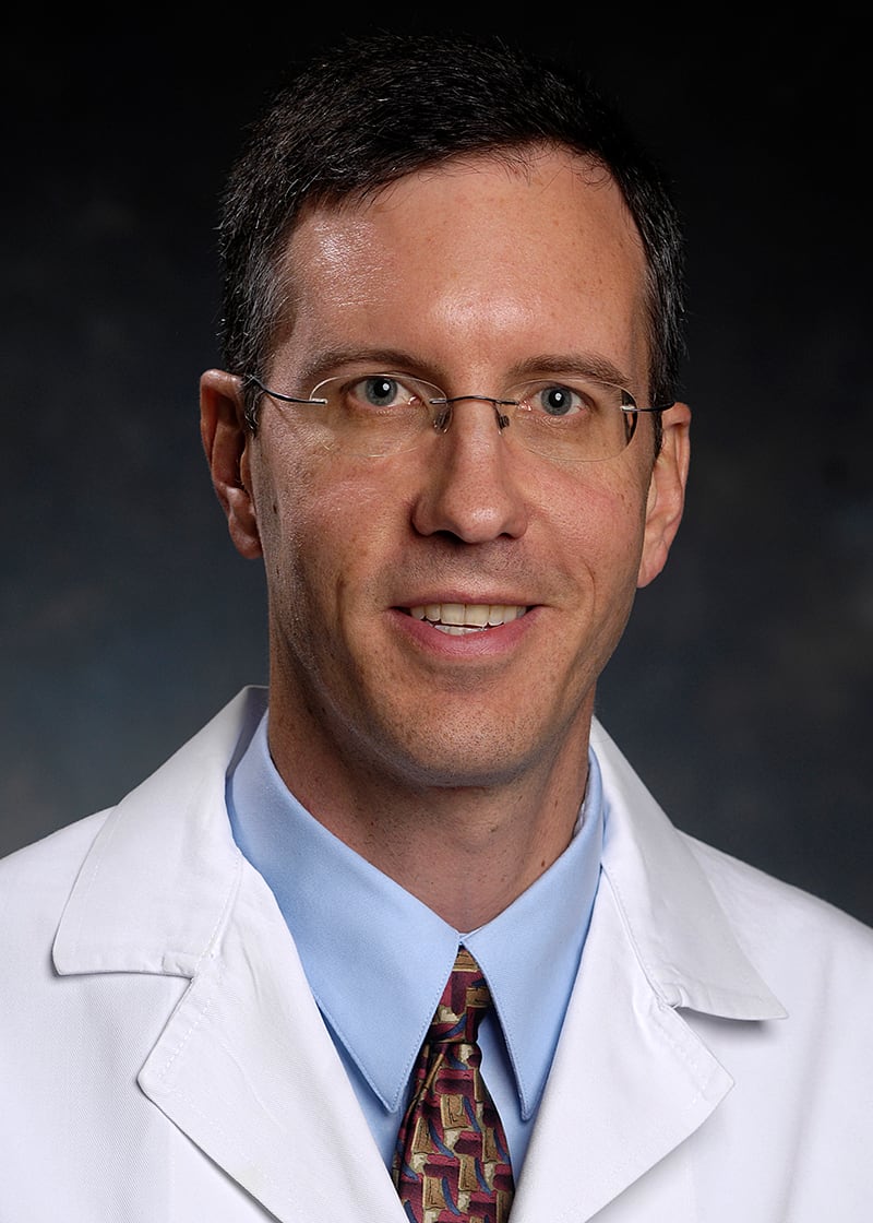 Erik D. Roberson, MD, PhD