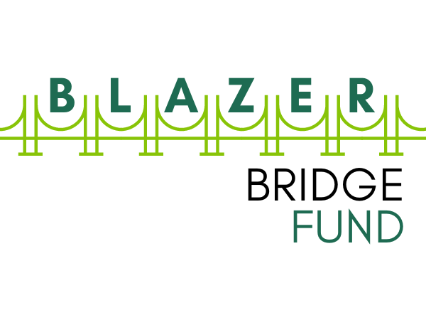 Blazer Bridge Fund logo