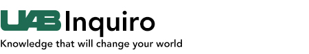 site logo