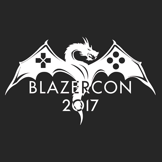 UAB IT assists with setup at BlazerCon