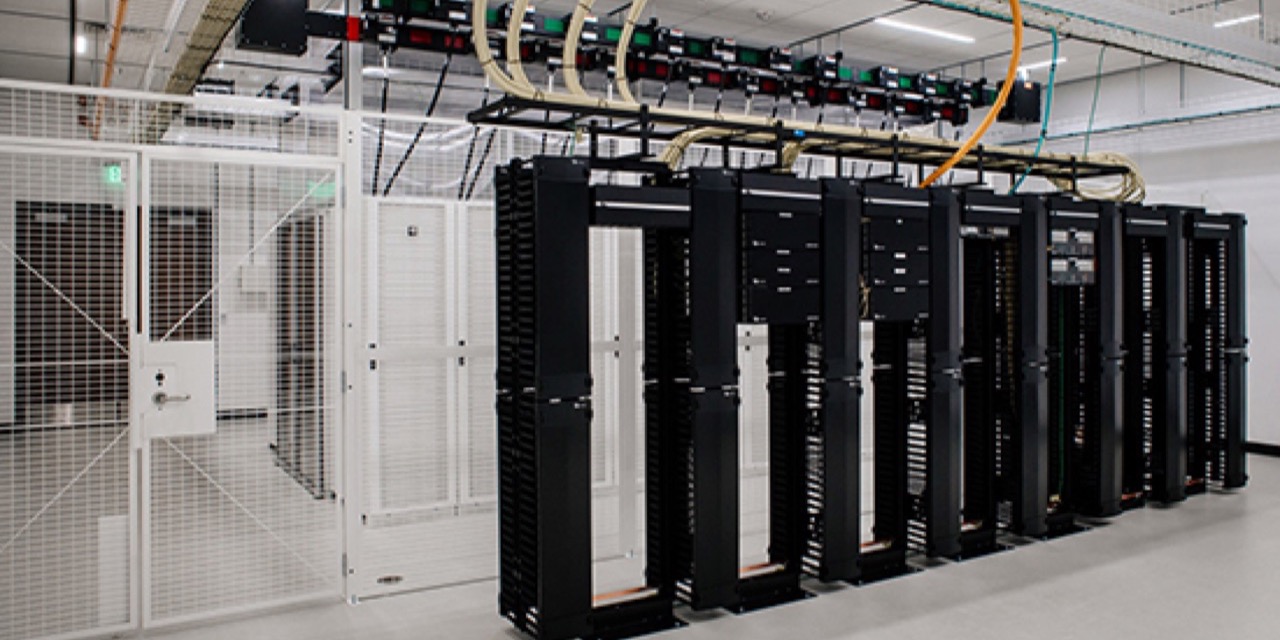 Data Center move into TIC brings greater stability, reliability