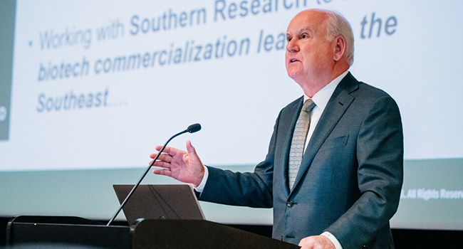UAB IT works with Office of Provost to stabilize scholars@UAB
