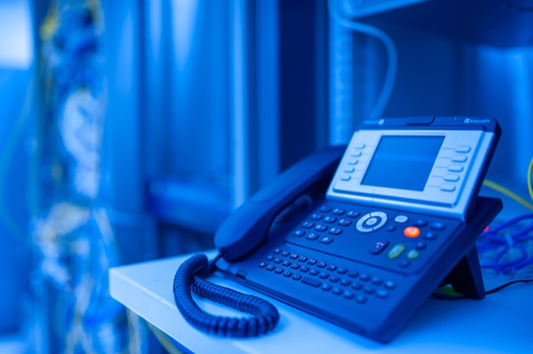 UAB IT telecom improves VoIP telephone call routing resiliency