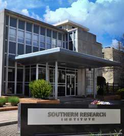southern-research southside