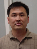 Hengbin Wang, Ph.D. - Wang