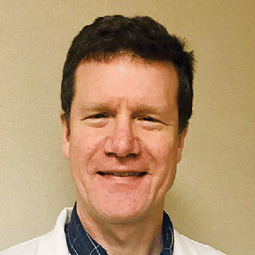 Steve Lloyd, MD, PhD