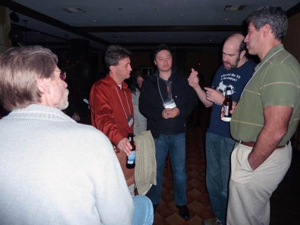 An Image Slideshow