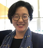 Junghee Lee, Ph.D.