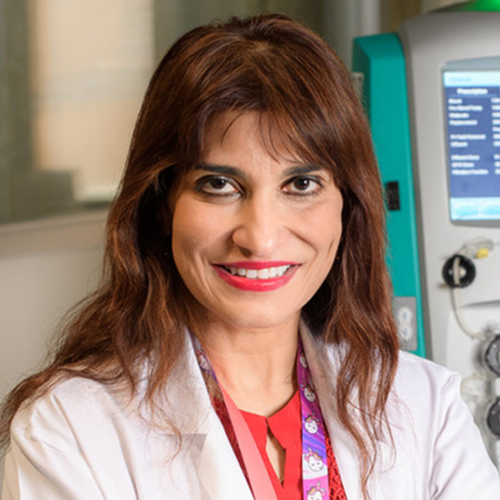 Ashita Tolwani, MD