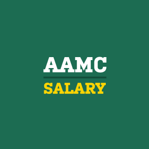 AAMC Salary