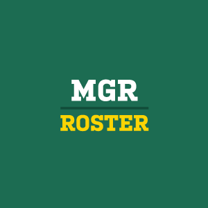 MGR Roster