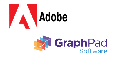 Adobe & GraphPad Request