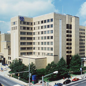Veterans Affairs Medical Center