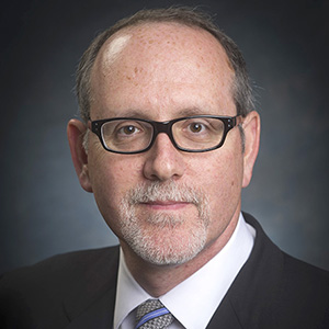 Kenneth G. Saag, MD, MSc