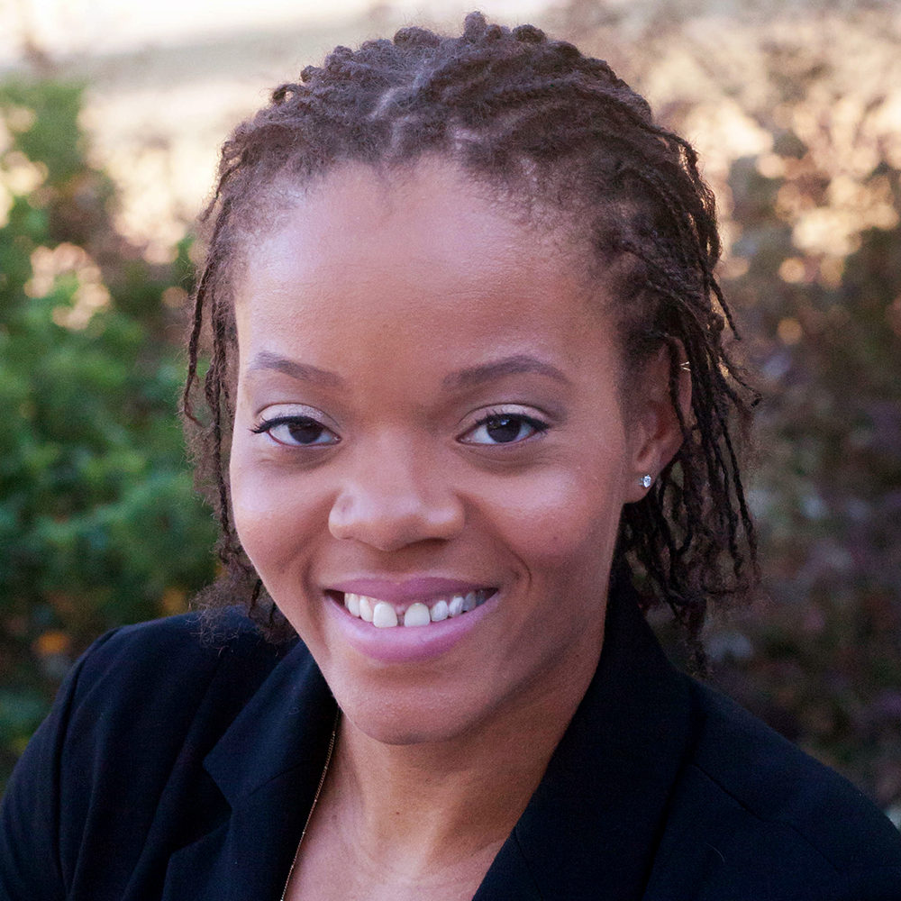 Amber Kinsey, PhD