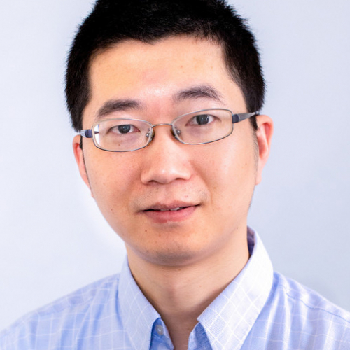 Rui Lu, PhD