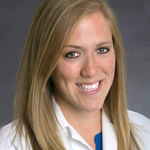 Carlie Stein Somerville, MD